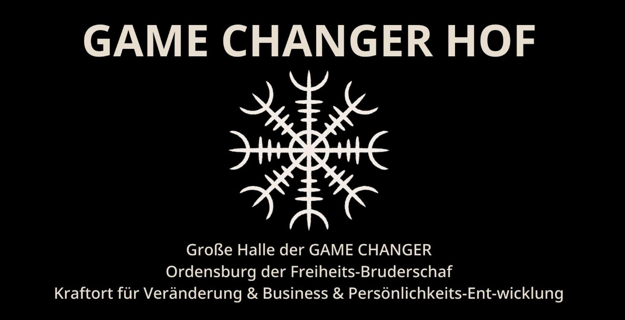 Game Changer Hof Appartment Eging Exterior foto